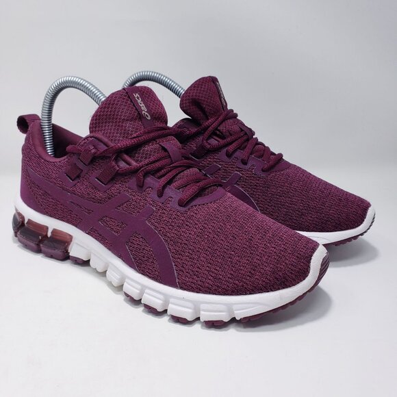 Asics Gel-Quantum 90 Running Sneakers Womens 7 - Picture 7 of 10